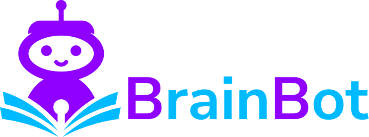 BrainBot Logo